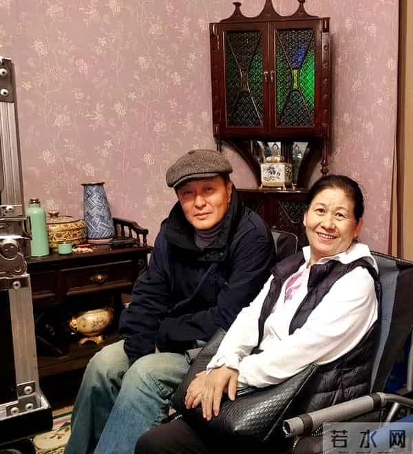 《沉默的荣耀》告别:吴越发剧照,魏晨感到荣幸,余皑磊关掉留言