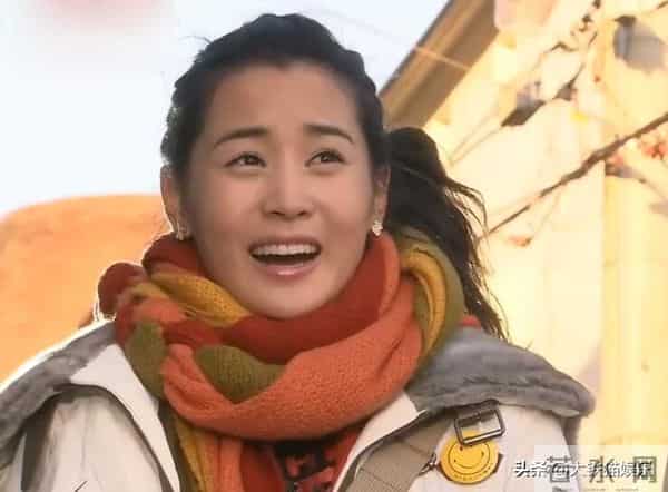 20年前的韩剧女主今昔颜值对比：有人颜垮认不出，有人四十如少女