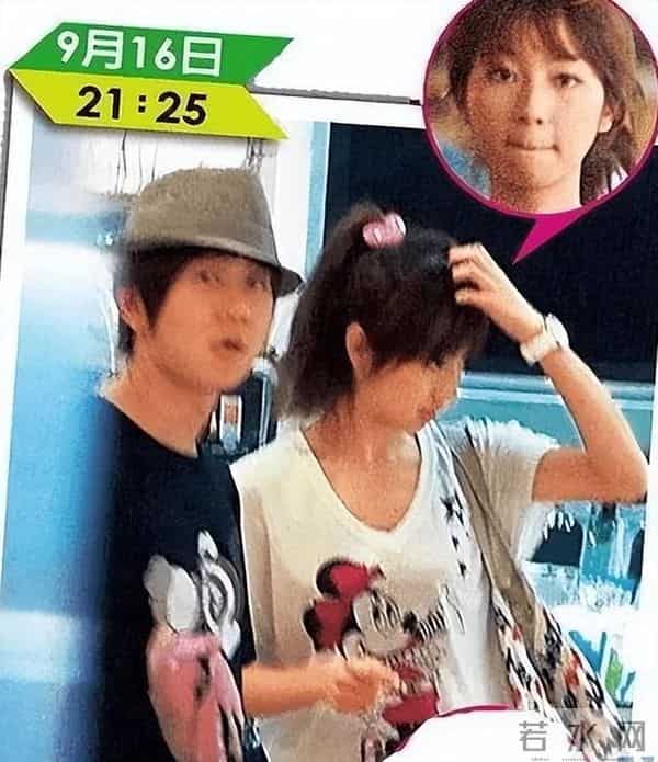 老牛吃嫩草！林俊杰交往小23岁网红，曾多次被偶遇，恋情早有预兆