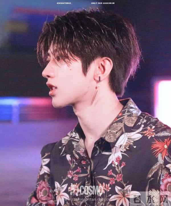 时髦办 - 戴珠宝的最高境界：看着很贵，一问二百，还是热巴同款