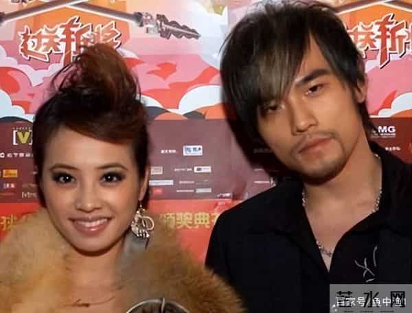 “少男杀手”蔡依林的坎坷情史,和她生命中的12个男人