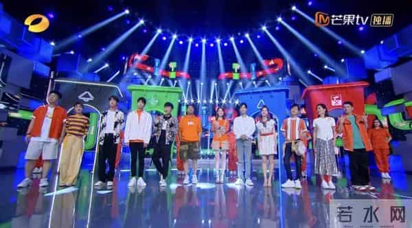 停播四年再回首!《快乐大本营》藏着多少人的青春密码?