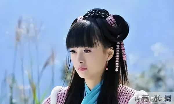 谁才是真正的“潘金莲”?盘点荧屏上的经典金莲扮演者