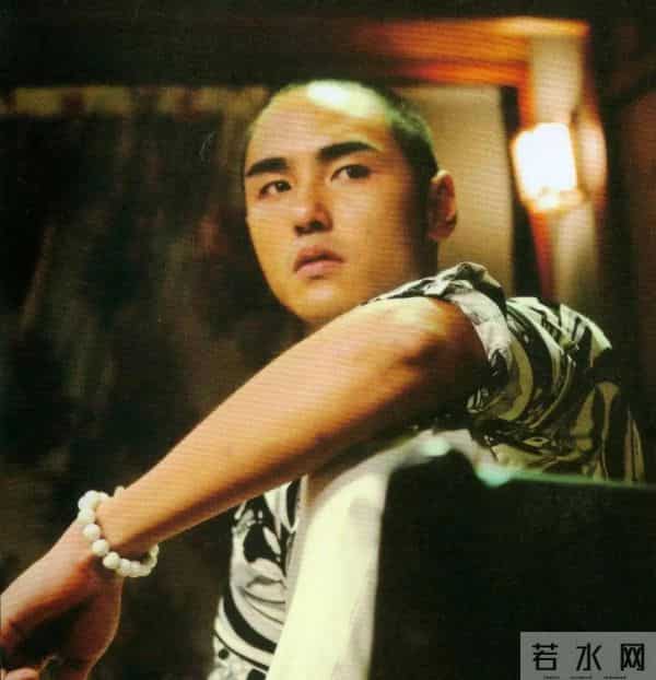 盘点台湾金马奖历届影帝（1981-2020）回顾曾经的辉煌