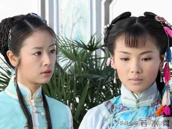 推荐刘涛主演过的18部口碑电视剧,每一部都不错,你看过几个呢?