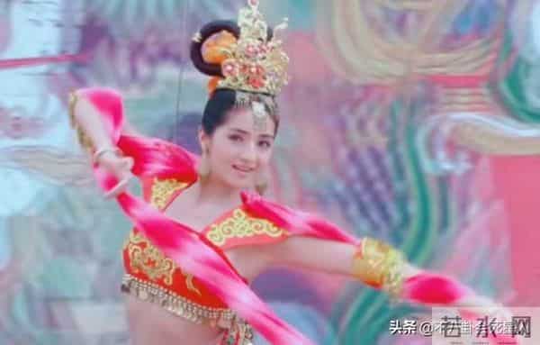 《还珠格格》又翻拍?回顾《新还珠》7大雷点,能看的只有赵丽颖