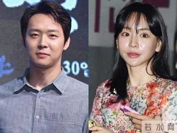 多次否认之后，韩星朴有天首次承认吸毒：我一直说谎，该受到惩罚