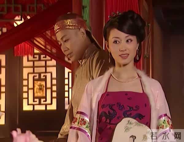 “初代裸模”汤加丽：父亲不认她，丈夫气得离婚，23年后救赎自己