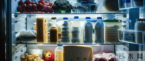 新国标已实施，您的乳制品买对了吗？