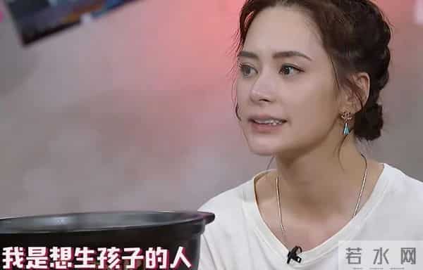 恨嫁阿娇的错爱人生：39岁的天后，不再傻白甜