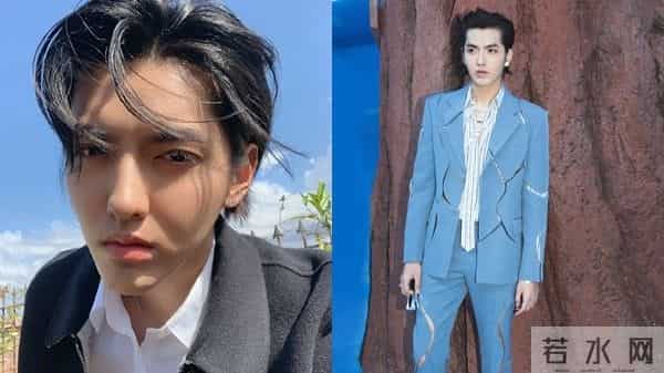 和吴亦凡亲密照疯传!女偶像忍7年爆内幕:等到最渴望的正义