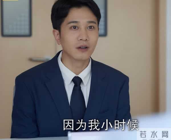 看完6集《白色城堡》，我连发感叹：终于有部像样的国产医疗剧了