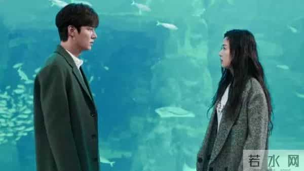 李敏镐新剧《The King》烧钱拍海战大戏，男神的逆生长全靠包装