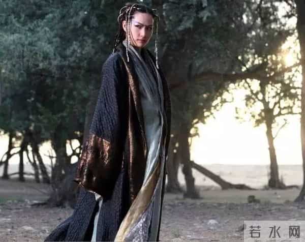 她是TVB超强招黑体质，曾经是张馨予情敌，如今即将进军内地？