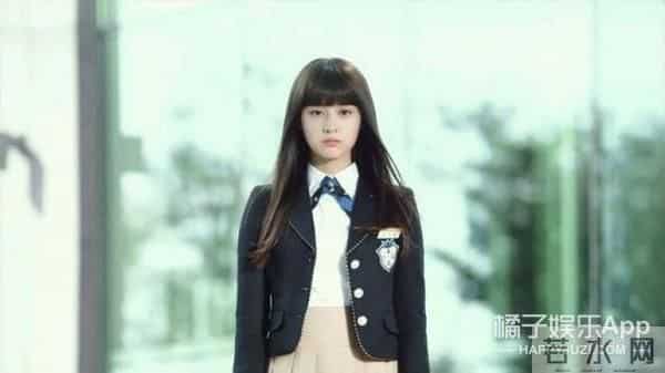 她是《太阳》里的傲娇女二,长相甜美恋情却永远不顺...