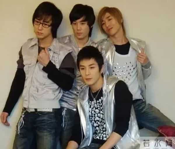 有人“缺经费”就来、有人成中国女婿，到中国拍戏的韩星今怎样？