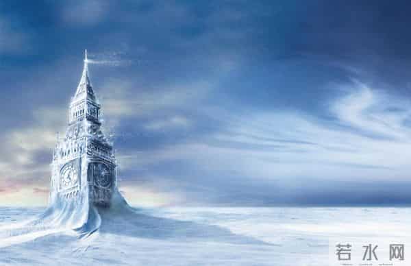 “暖流迁徙中断”预警！欧洲会被冰封吗？科学家：《后天》或成真