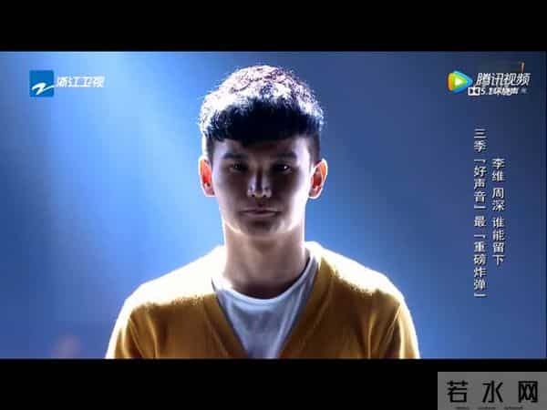 中国好声音从第一届至今值得单曲循环的歌曲记录