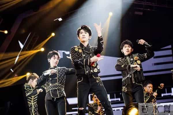 TFBOYS和SNH48成功背后,粉丝如何撬动了整个造星工业