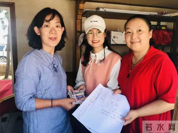 爱心助学公益大集——“爱交换”儿童跳蚤大集第51期