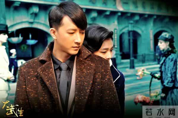 第一代偶像“人气王”,拒绝翻红,身家过亿