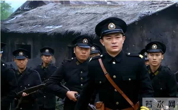 公社书记赴京开会，喊陈毅“大老刘”，陈毅哈哈笑：你还活着啊