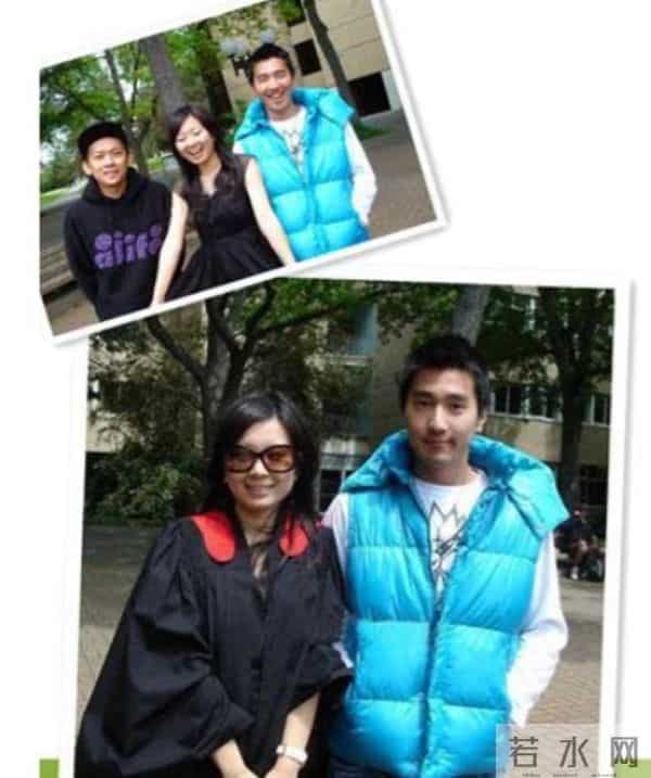 5任女友全是绝色美人，又娶大5岁国民女神，赵又廷到底有何魅力？