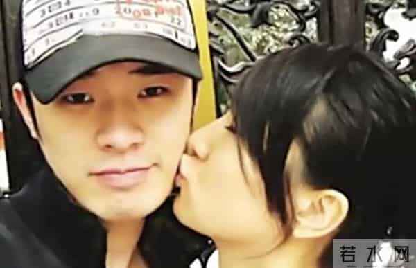 张子萱：二婚张子萱饱受争议嫁给陈赫，如今家庭美满