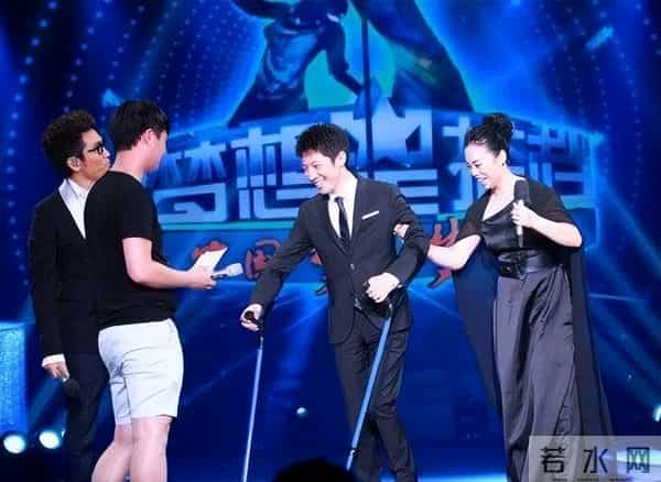 “灿烂情史”章子怡：献媚成龙遭李安折磨，下嫁三婚汪峰被宠成宝