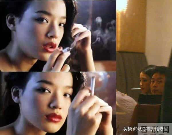 被拍到的明星抽烟大盘点！胡歌邓伦井柏然陈晓在列，还有倪萍！