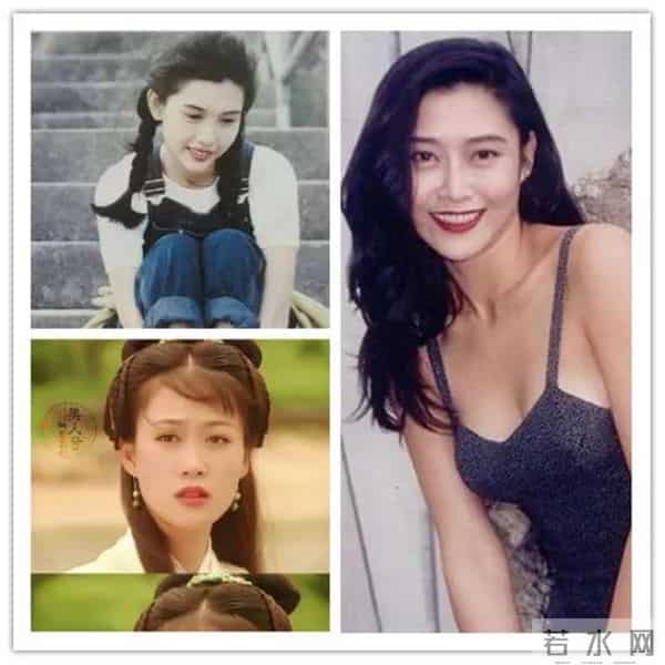 两岸三地“绝顶六色”盘点,看看有没有你喜欢的明星