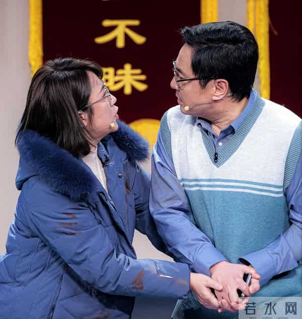 2023兔年央视春晚,你最难忘的节目是……