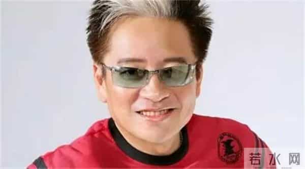 输巨款,被追杀,三婚三离后病故——高凌风符合逻辑的凄凉结局