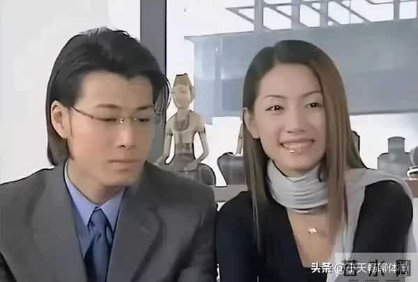 看似“人畜无害”，实则“女版海王”的五位女星，纸包不住火