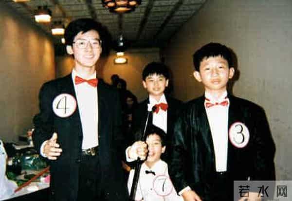 从一夜爆红到“销声匿迹”,刘谦到底经历了什么?