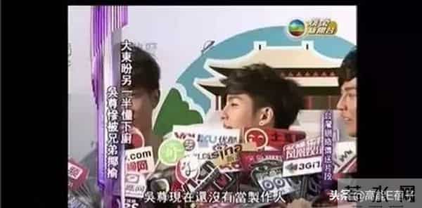 飞轮海、飞儿乐团、5566……昙花一现的宝岛组合,内斗却堪比宫斗剧