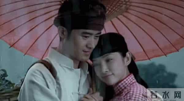 娱乐圈7对“有缘无份”的明星，如今结局悬殊，有两对已阴阳相隔