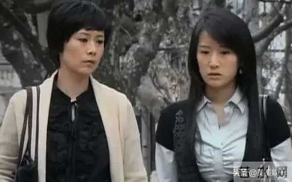 国民媳妇海清老公曝光!两人是高中同学,男方是银行高管