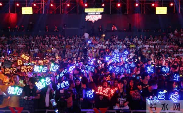 对话陈刚：从选秀到偶像养成  - 正午·偶像02