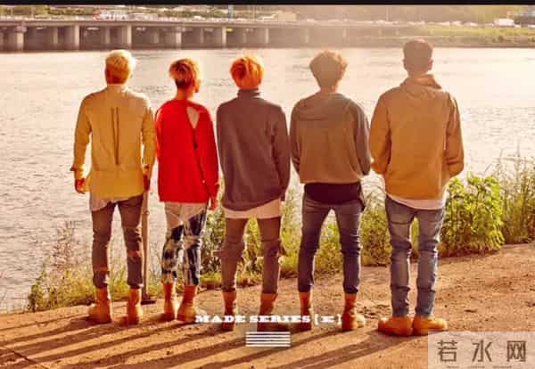 韩娱大地震,BigBang五人时代落幕