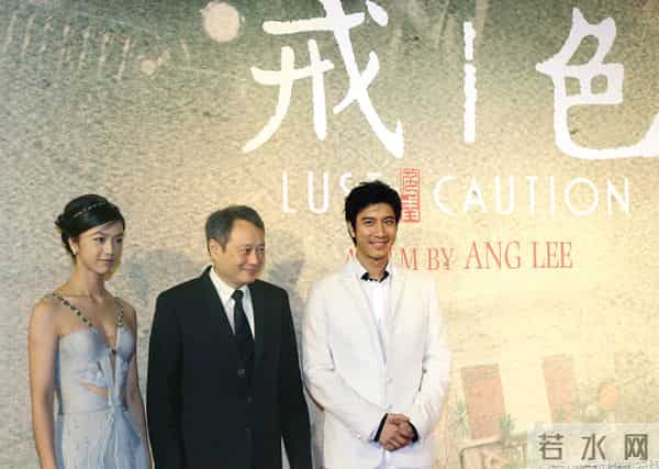 汤唯的缤纷情史，靠美貌征服了8个男人，嫁韩国离异导演终获幸福