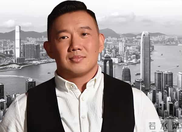 乱港艺人杜汶泽:忘恩负义!无耻至极!宁去日本做鸭,也不肯道歉