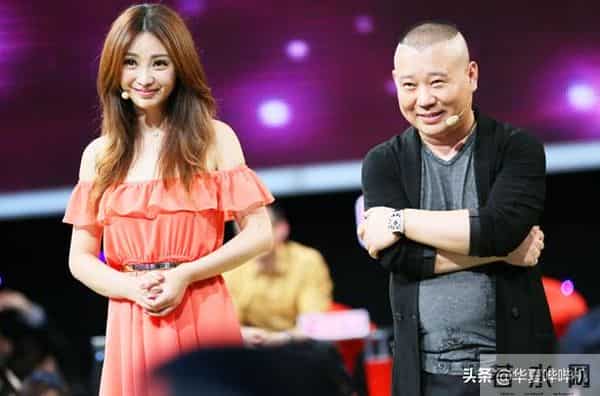 大鹏:如果有重来,我就娶了柳岩