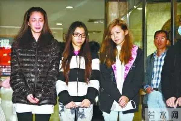 自夸天生车手的陈乔恩酒驾被捕，或许是胡彦斌高晓松的教训没背熟