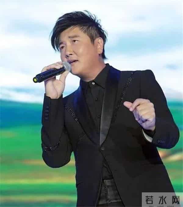 曾经“内地一哥”孙楠，为何落到了如今这般田地？