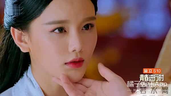 还记得古早网红南笙吗?她的脸这是do了吗?