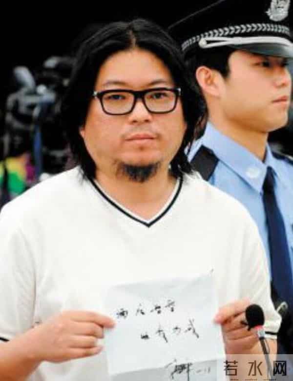 陈乔恩酒驾缓起诉确定 盘点酒驾明星谁的道歉最走心