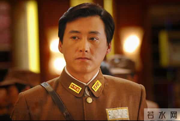 “谍战剧小生”刘小峰主演的这几部谍战剧，质量上乘剧情让人回味