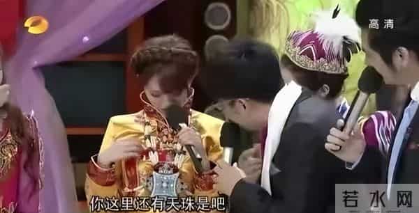 “隐形富婆”阿兰：戴上亿九眼天珠，21岁打败王菲，坐拥亿万身价