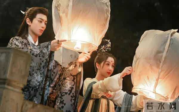 打着侠义的幌子,谈着无脑的恋爱?仙侠剧是什么时候“堕落的”